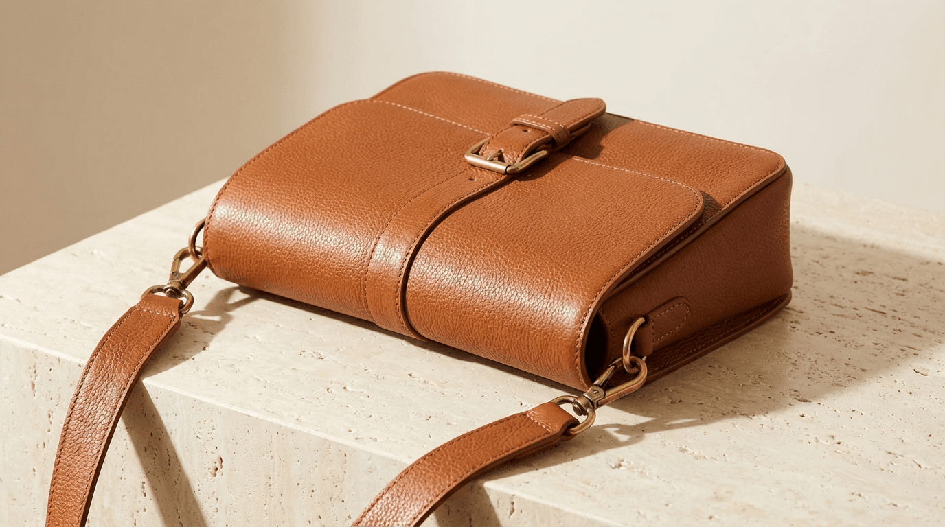 Crossbody Çanta