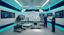 Robot Cerrahisi