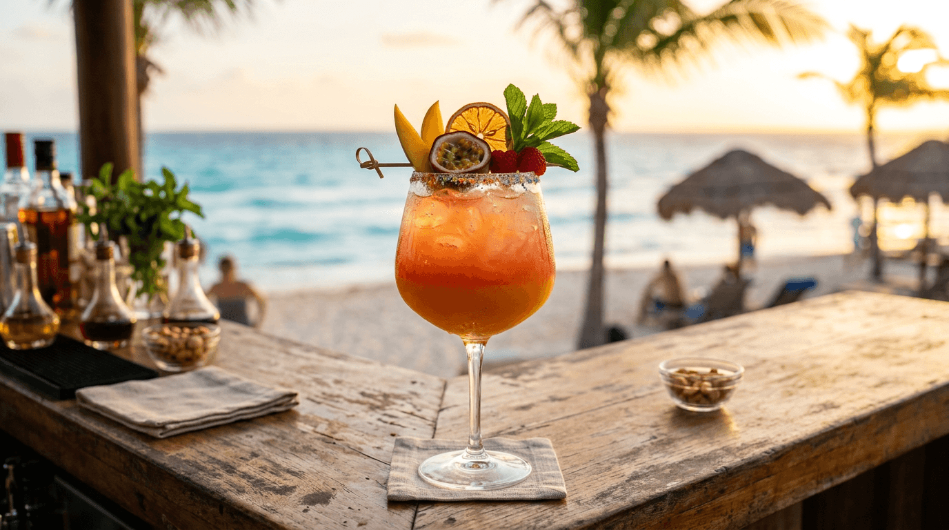 Azure Beach Gallery 6
