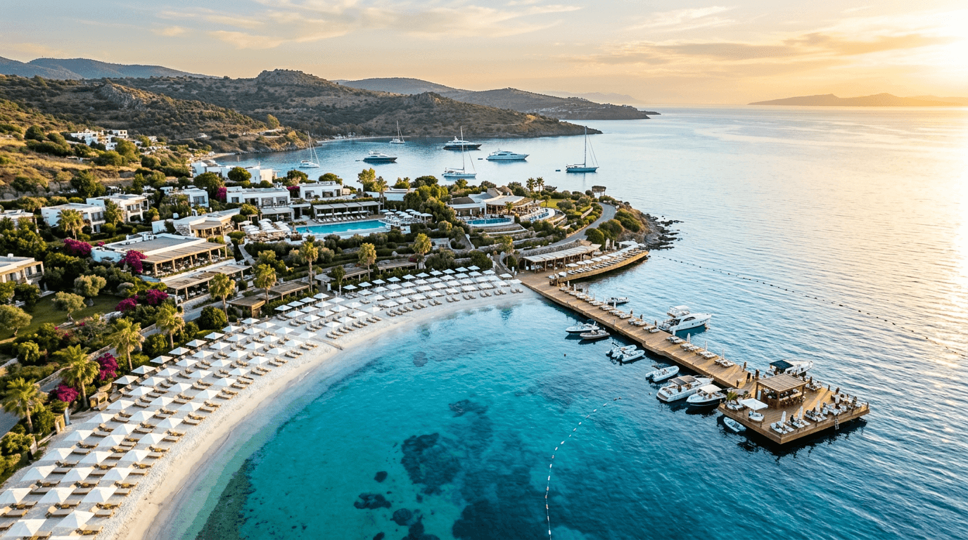 Azure Beach Club