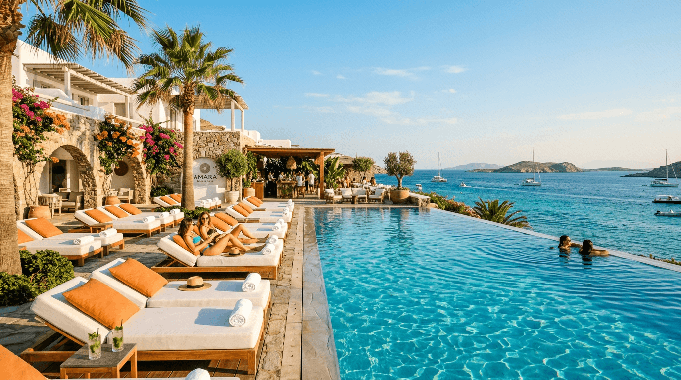 Azure Beach Gallery 4