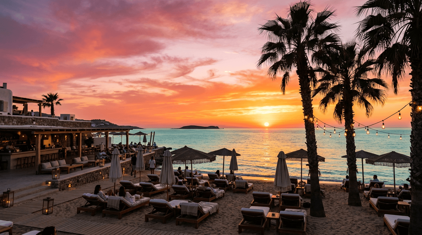 Azure Beach Gallery 3