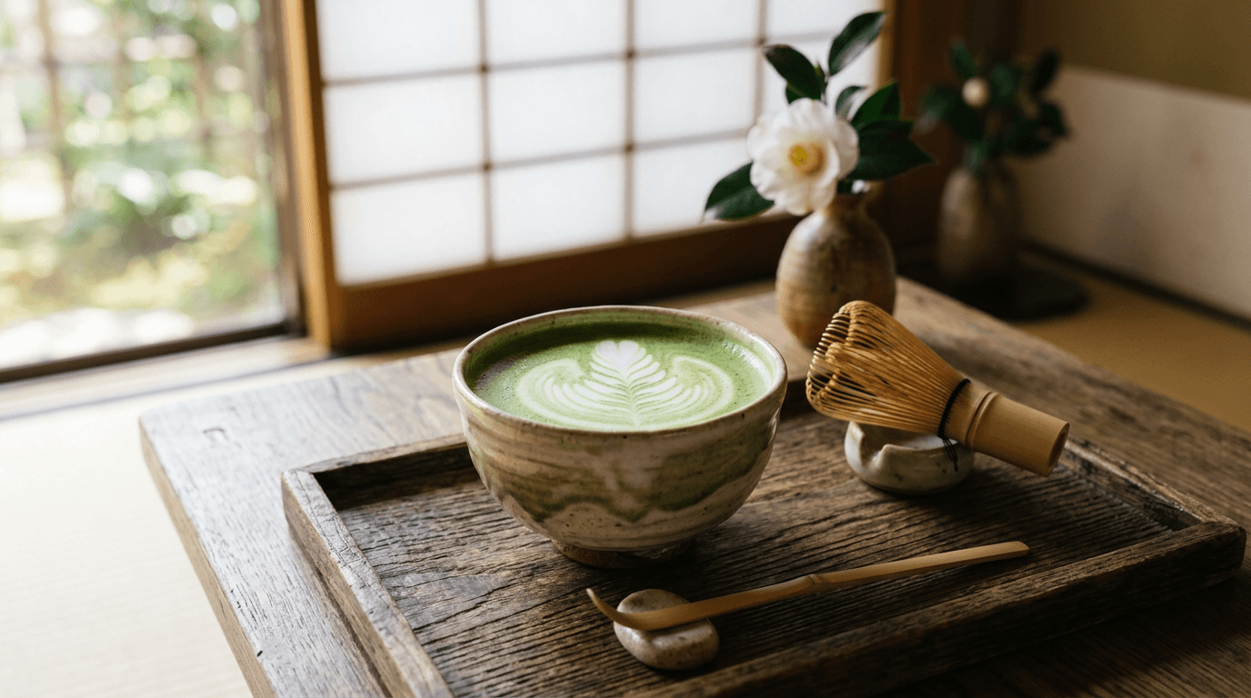 Matcha