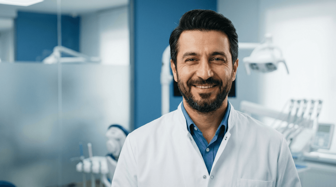 Dr. Mehmet Özkan
