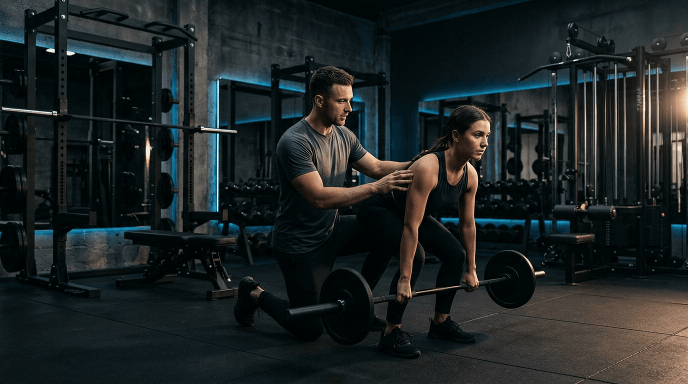 Personal training