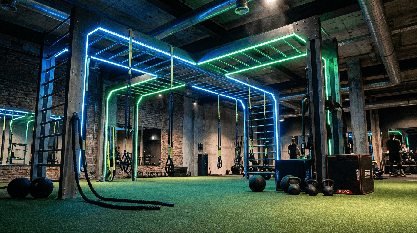 Functional Studio