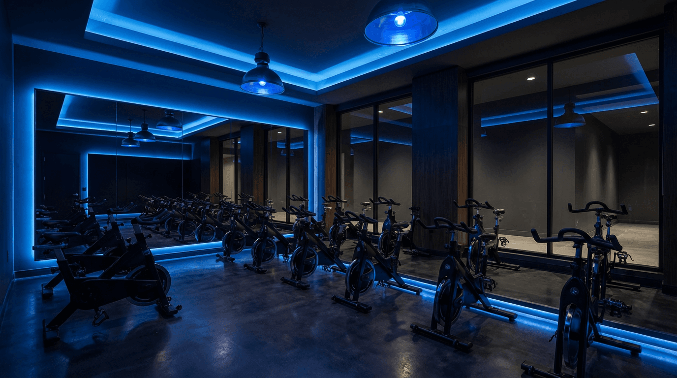 Group Studio