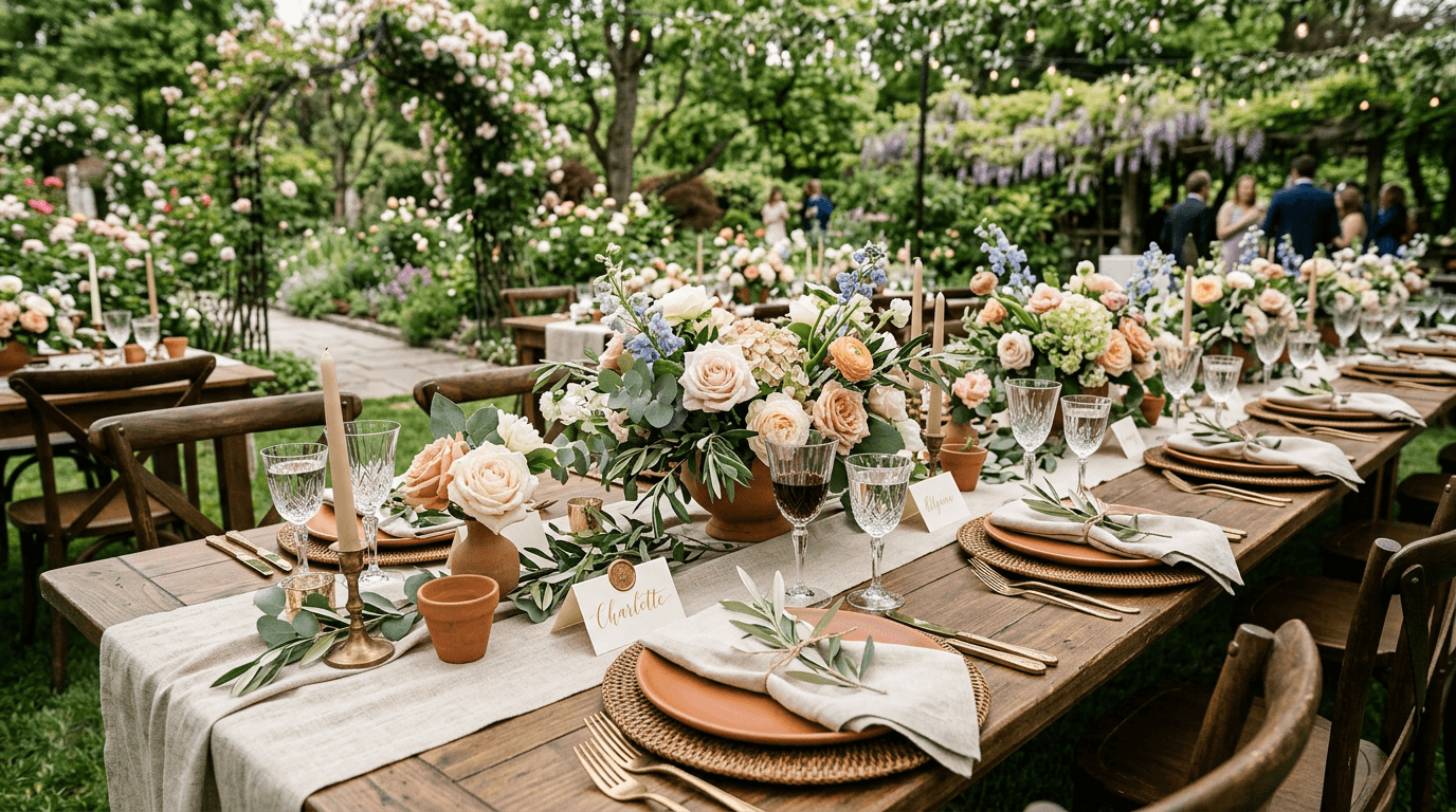 Garden Romance 2