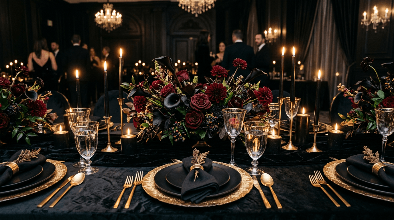 Midnight Luxe 1