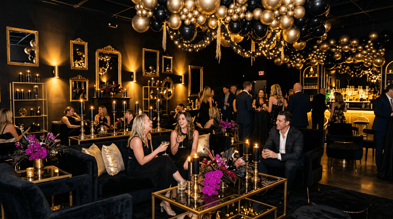 Midnight Luxe 2