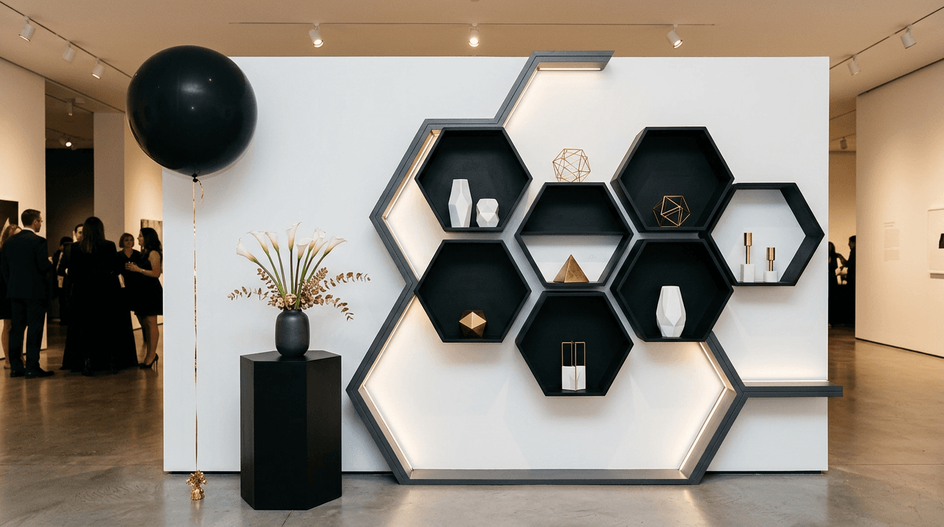 Modern Minimal 2