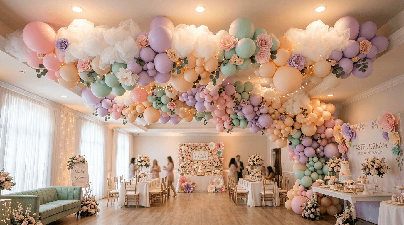 Pastel Dream 1