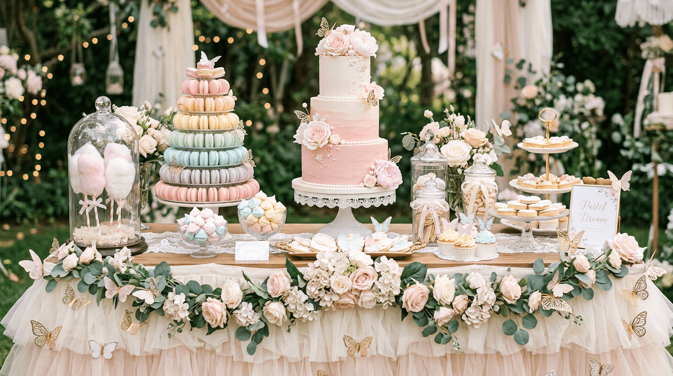 Pastel Dream 2