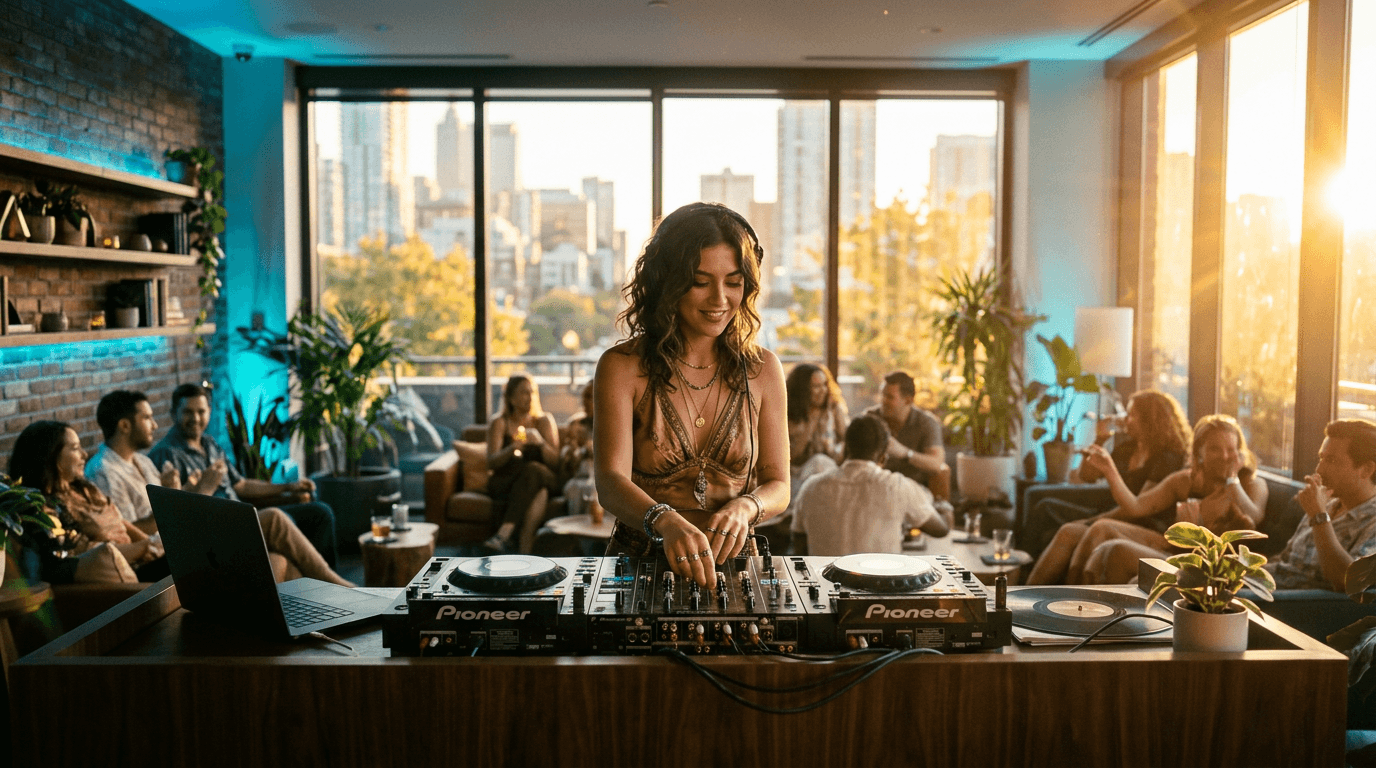 DJ Luna
