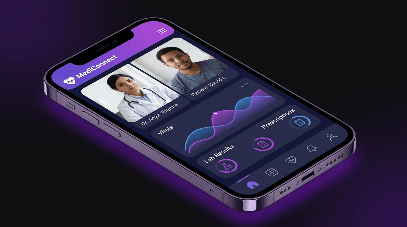 MediConnect
